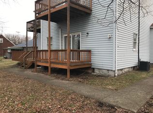 833 Riverview Ave APT 2, Baden, PA 15005
