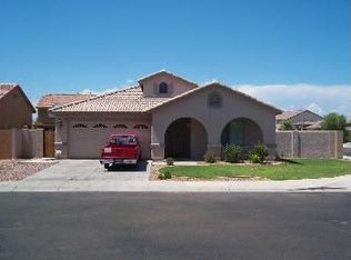 9910 W Riverside Ave, Tolleson, AZ 85353