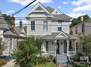 208 State St, Mobile, AL 36603