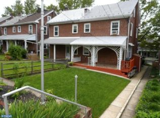 1323 Linden St, Reading, PA 19604