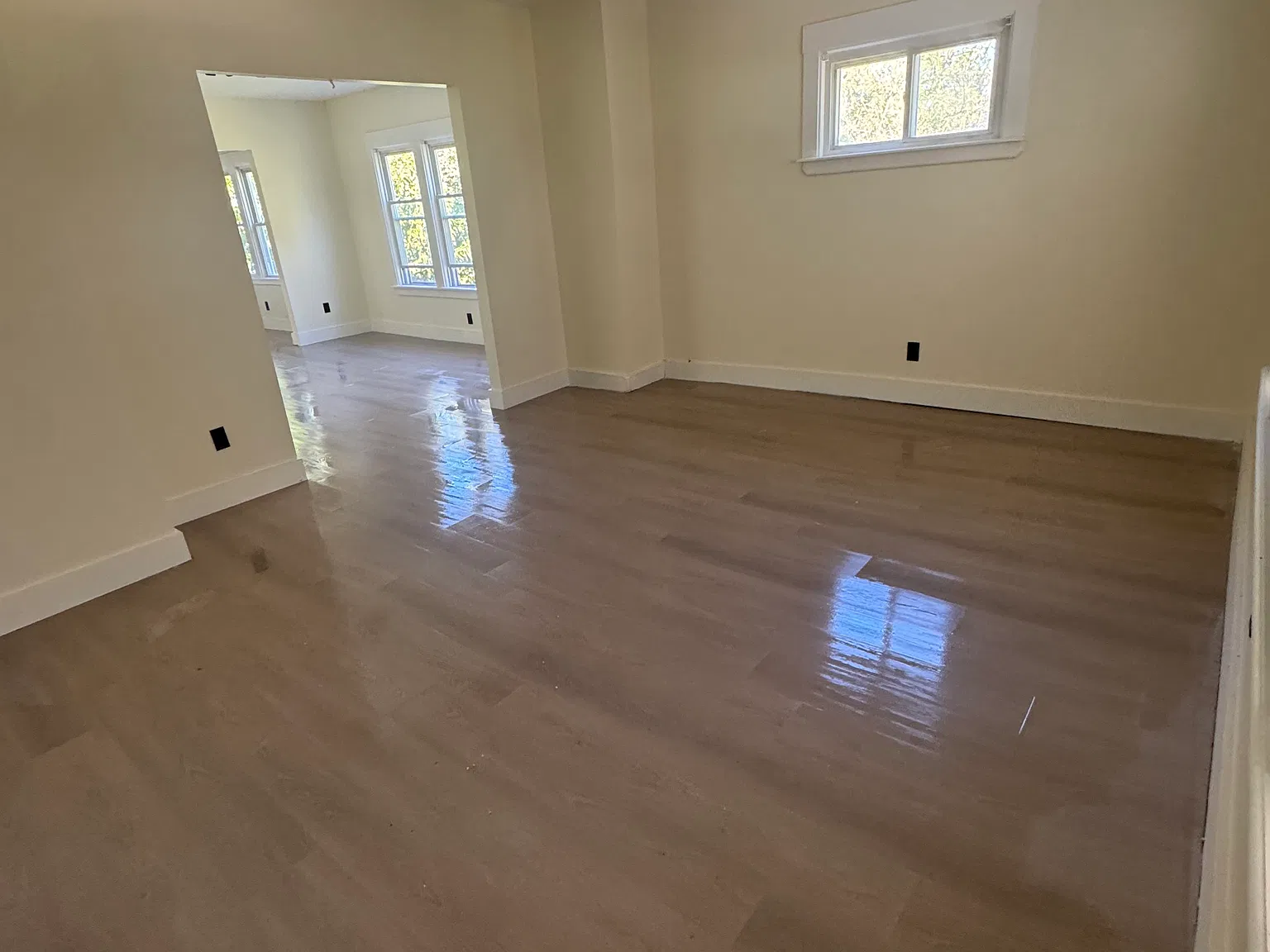 2 bed, 1200 sqft, $1,150 — Photo 3