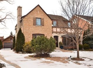 2522 Ridgeway Ave, Evanston, IL 60201