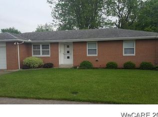 609 E Euclid Ave, Delphos, OH 45833