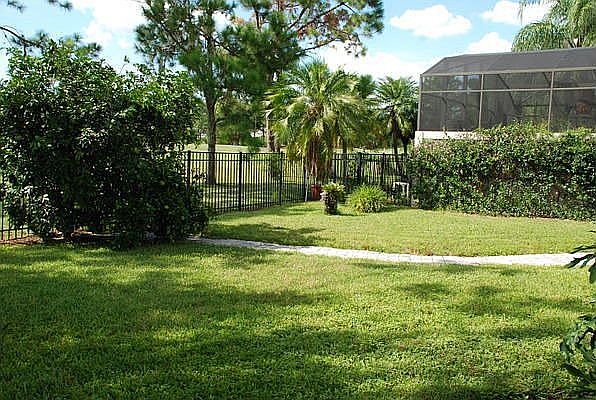 Golf Course Frontage