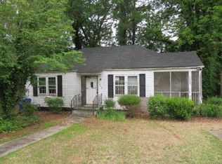 1663 Hadlock St SW, Atlanta, GA 30311