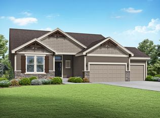 13331 W 181st Ct, Bucyrus, KS 66013
