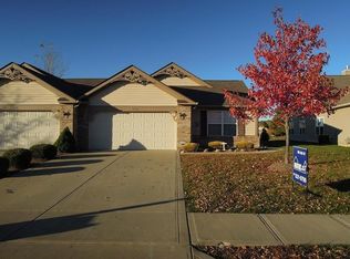 6502 E Edna Mills Dr, Camby, IN