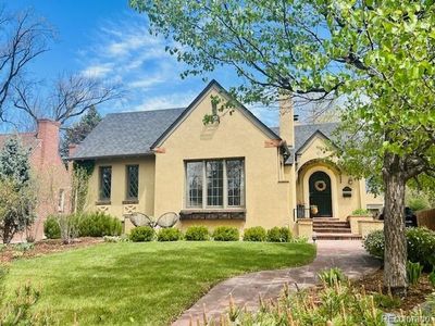 1950 Kearney Street, Denver, CO, 80220