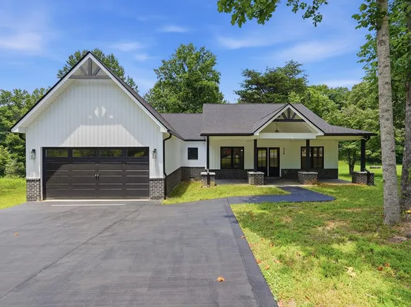 320 Christie Cir, Cookeville, TN 38501