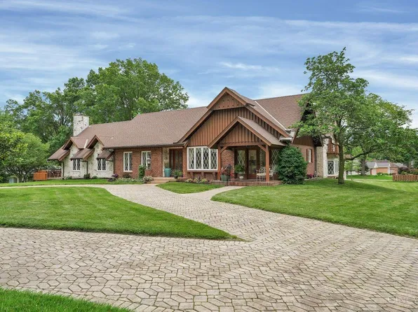 5791 Cleves Warsaw Pike, Cincinnati, OH 45233