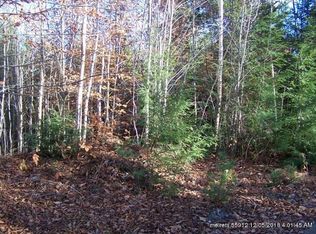 1 Old Steamboat Rd, Lee, ME 04455