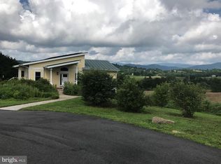 4751 Wolftown Hood Rd, Madison, VA 22727