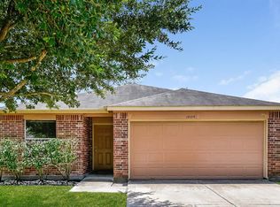 18215 Olive Leaf Dr, Houston, TX 77084