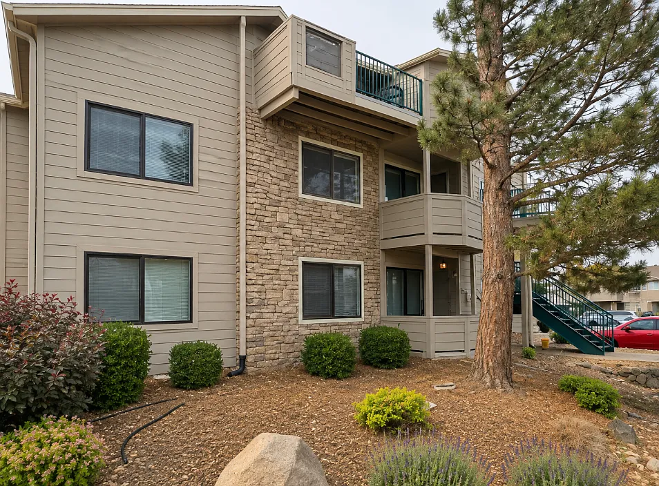 2 bed, 895 sqft, $1,550 — Photo 2