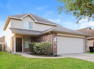 6235 Scotchwood Dr #100, Katy, TX 77449