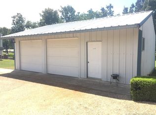 115368 S 4298 Rd, Porum, OK 74455