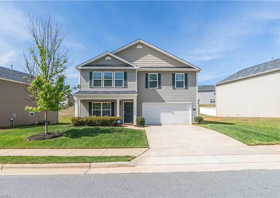 1st image of 5013 Black Forest Dr