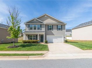 5013 Black Forest Dr, Greensboro, NC 27405