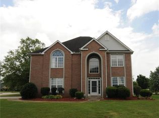 3001 Edgewater Pointe, McDonough, GA