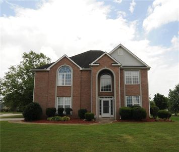3001 Edgewater Pointe, McDonough, GA, 30253