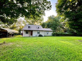 3285 Old Bergman Rd, Harrison, AR 72601