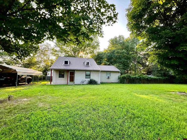 3285 Old Bergman Rd, Harrison, AR 72601