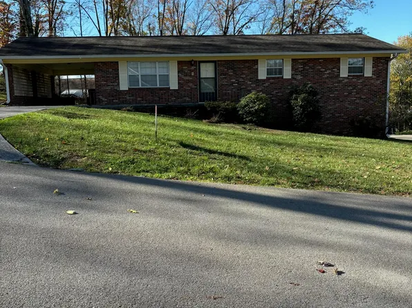 1323 Prado Dr, Morristown, TN 37814