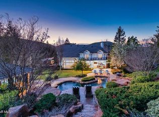 1158 Deepwood Dr, Westlake Village, CA 91362