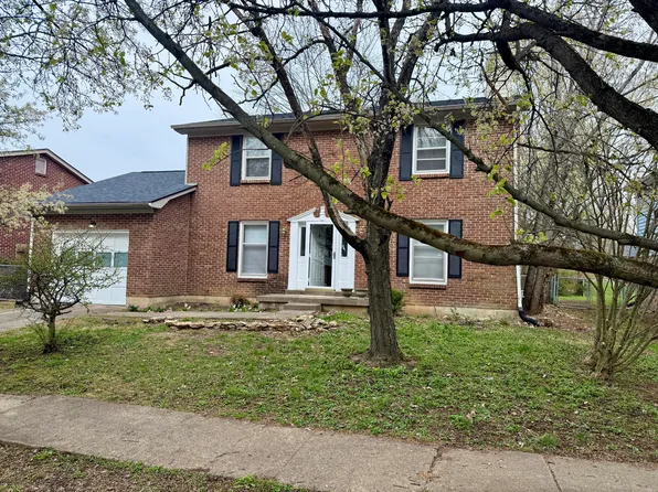 882 Jairus Dr, Lexington, KY 40515