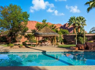 126 N Painted Hills Dr, Ivins, UT 84738