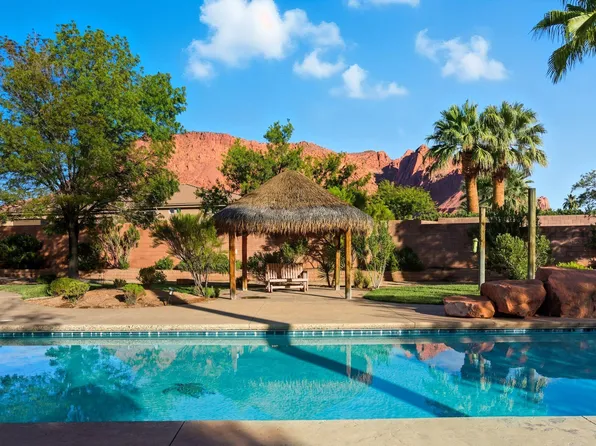 126 N Painted Hills Dr, Ivins, UT 84738