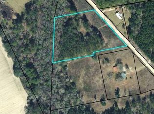 205 Tom Williams Rd NE, Ludowici, GA 31316