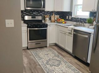 833 S Grant Ave UNIT 6, Crawfordsville, IN 47933