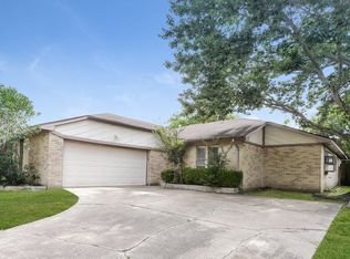 1911 Fernspray Ln, Houston, TX 77084
