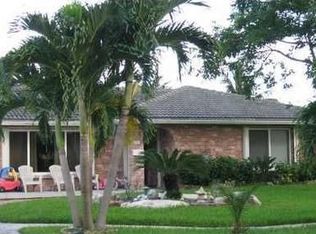 1480 SW 57th Ave, Plantation, FL 33317
