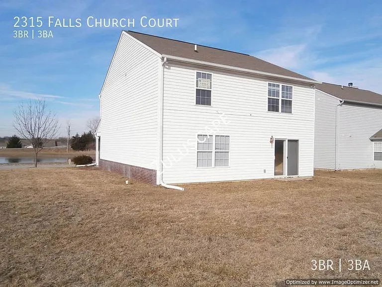 2315 Falls Church Ct — Photo 3