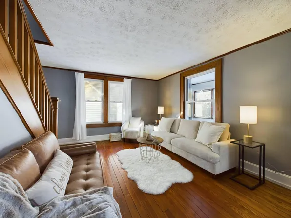 1183 4th St, Logan, OH 43138