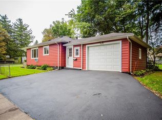 168 Windsor Rd, Rochester, NY 14612