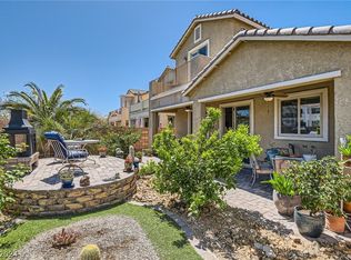 4966 Mountain Pepper Dr, Las Vegas, NV 89148