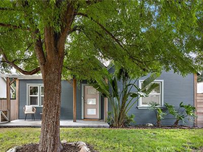 536 W Washington Blvd, Pasadena, CA, 91103