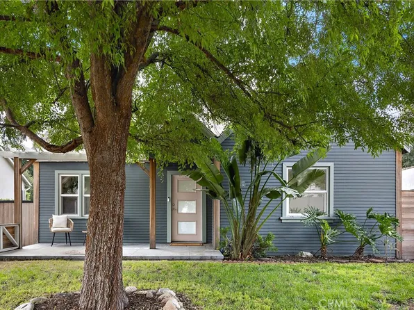 536 W Washington Blvd, Pasadena, CA 91103