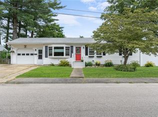 5 Tulip Rd, Coventry, RI 02816