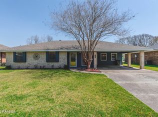 209 Winbourne Ave, Scott, LA 70583