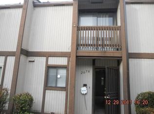 2676 Truxel Rd, Sacramento, CA 95833