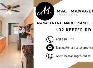 192 Keefer Rd, Thorold, ON L2V4M2
