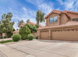 8803 E Mescal St, Scottsdale, AZ 85260