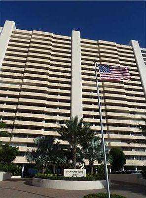 Home For Sale In Stratford Arms