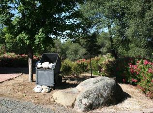 14506 Metcalf Rd, Grass Valley, CA 95949