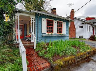 5235 21st Ave NE, Seattle, WA 98105