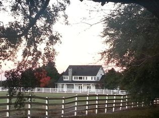 1605 Old Valdosta Rd, Ray City, GA 31645